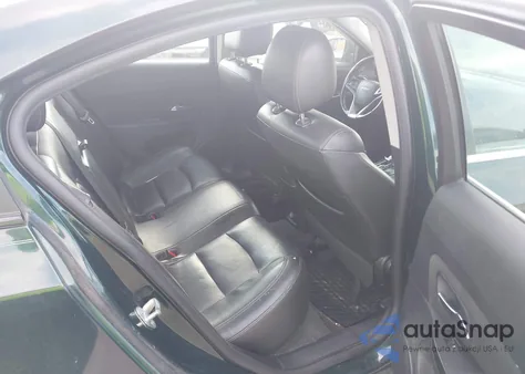 2014 Chevrolet Cruze 2Lt Auto from USA, damaged, VIN 1G1PE5SB4E7362285